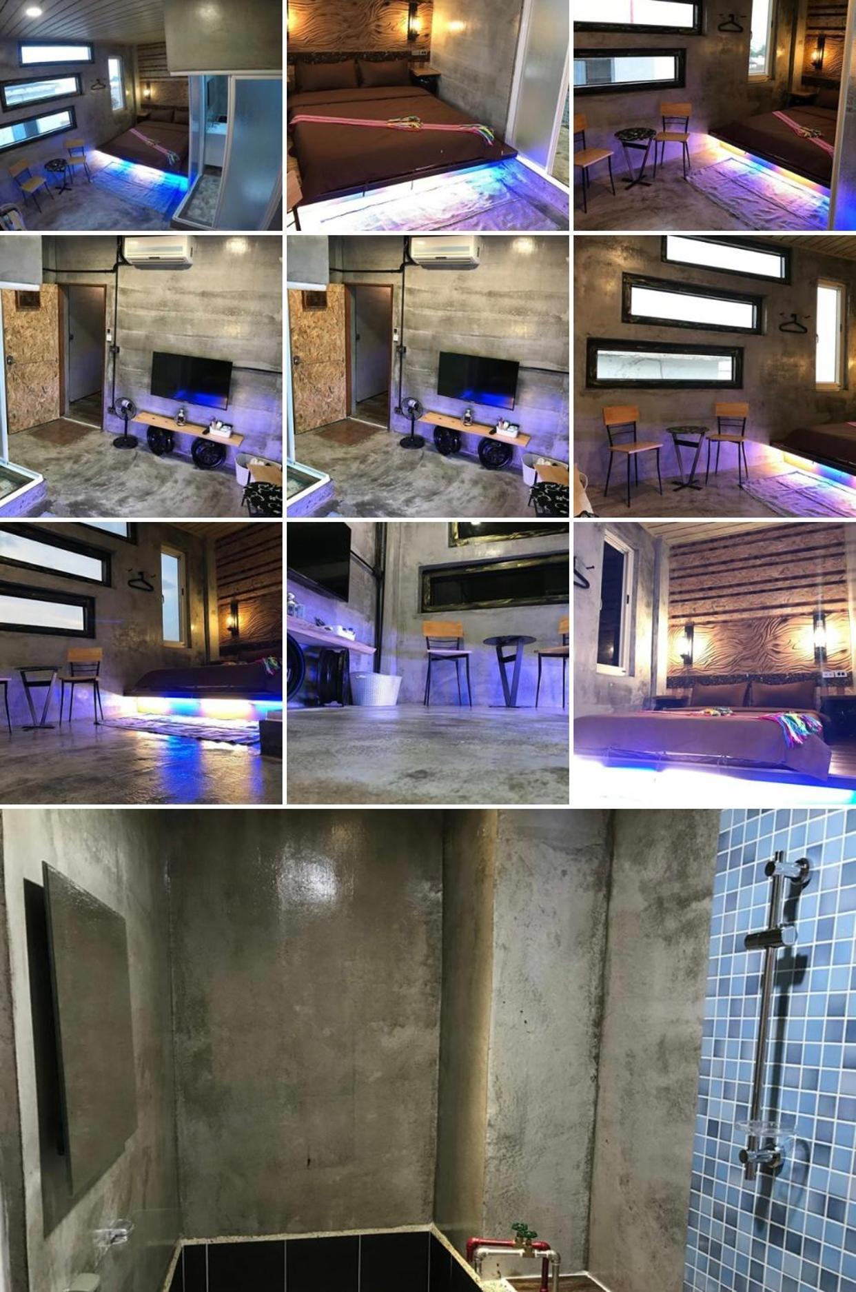 巴斯拉岸民宿 Chenggong Εξωτερικό φωτογραφία